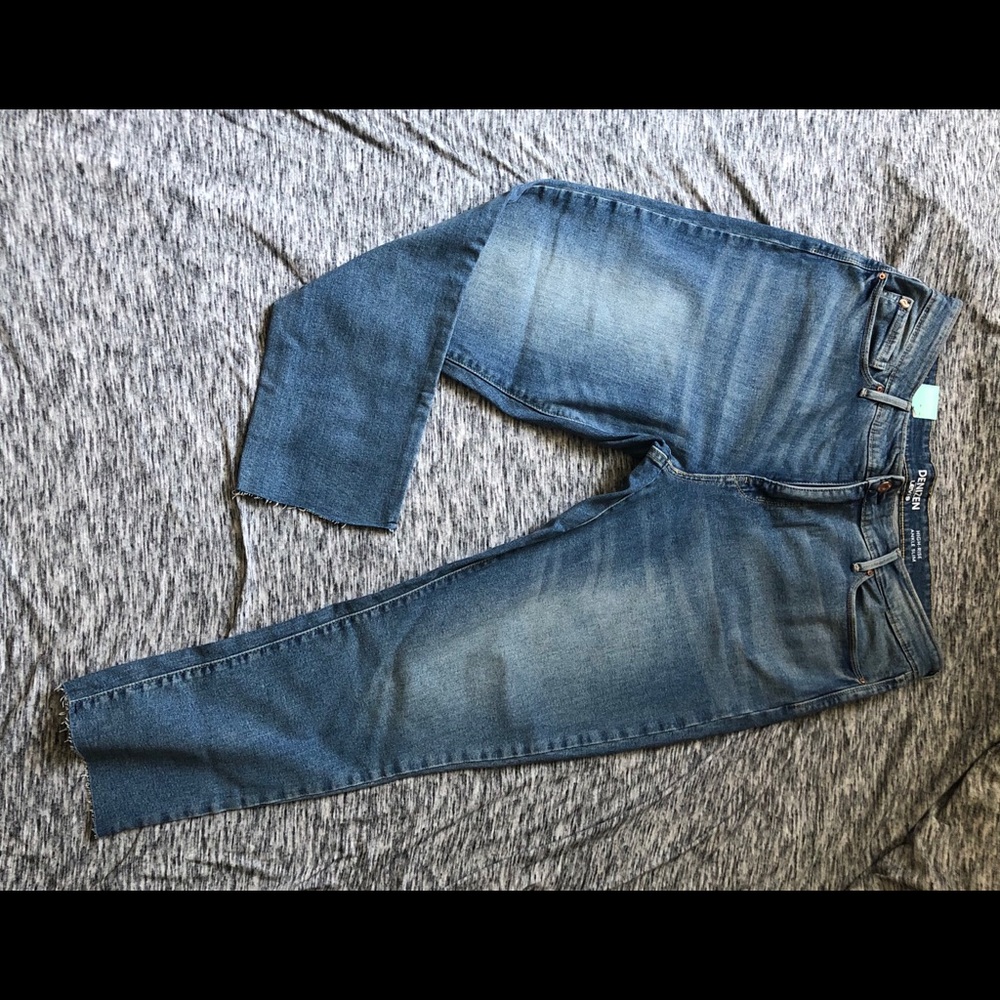 Levi’s denim jeans